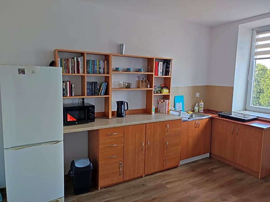 Gościniec Biebrzański