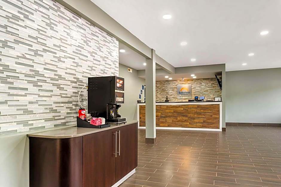 Suburban Studios LaVale-Cumberland