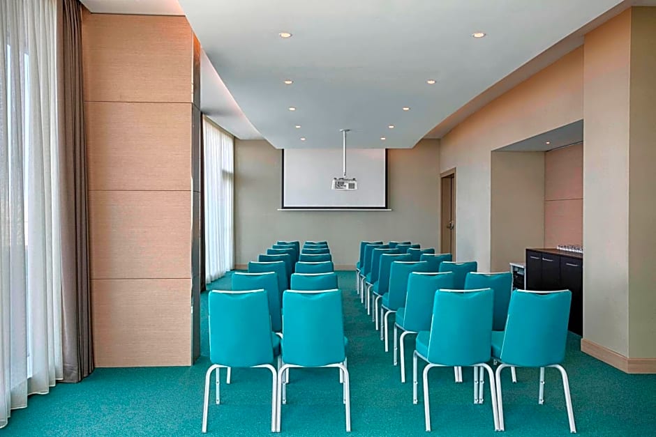Four Points By Sheraton Oran