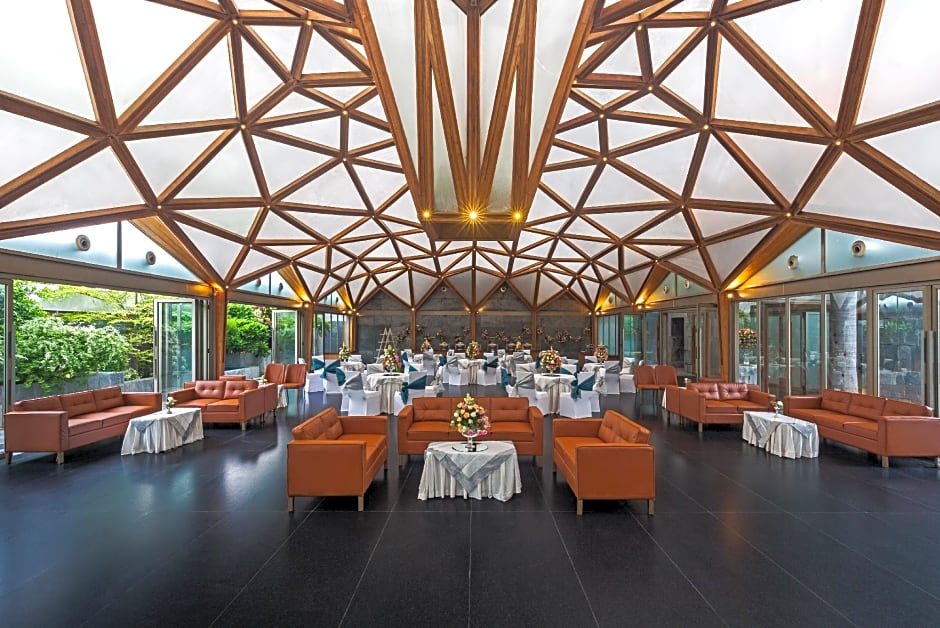 Hotel Crystal Palace