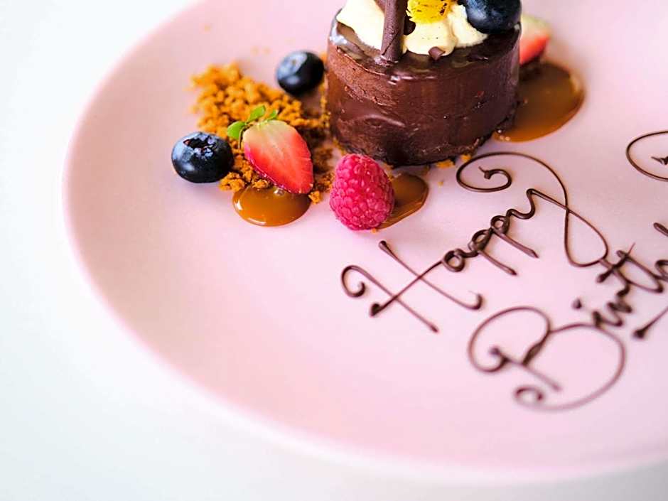 Mercure Brisbane Spring Hill