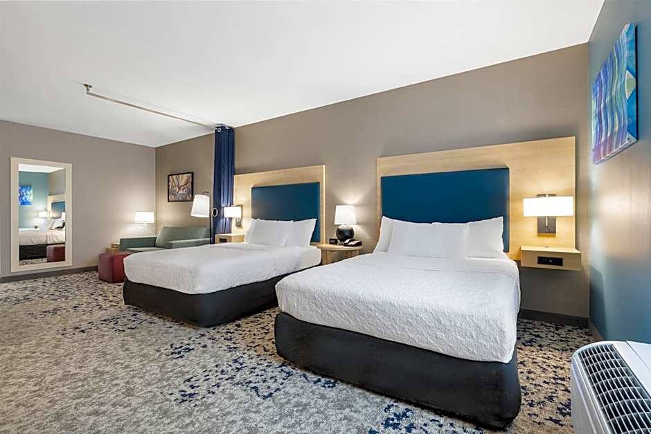 Home 2 Suites by Hilton Muskogee
