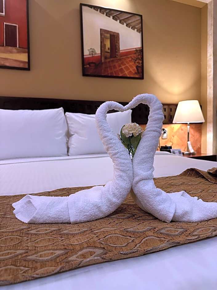 Wyndham Merida