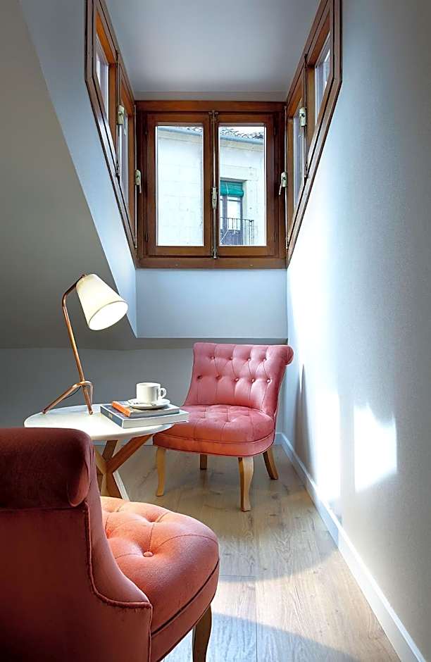 Exe Casa de Los Linajes