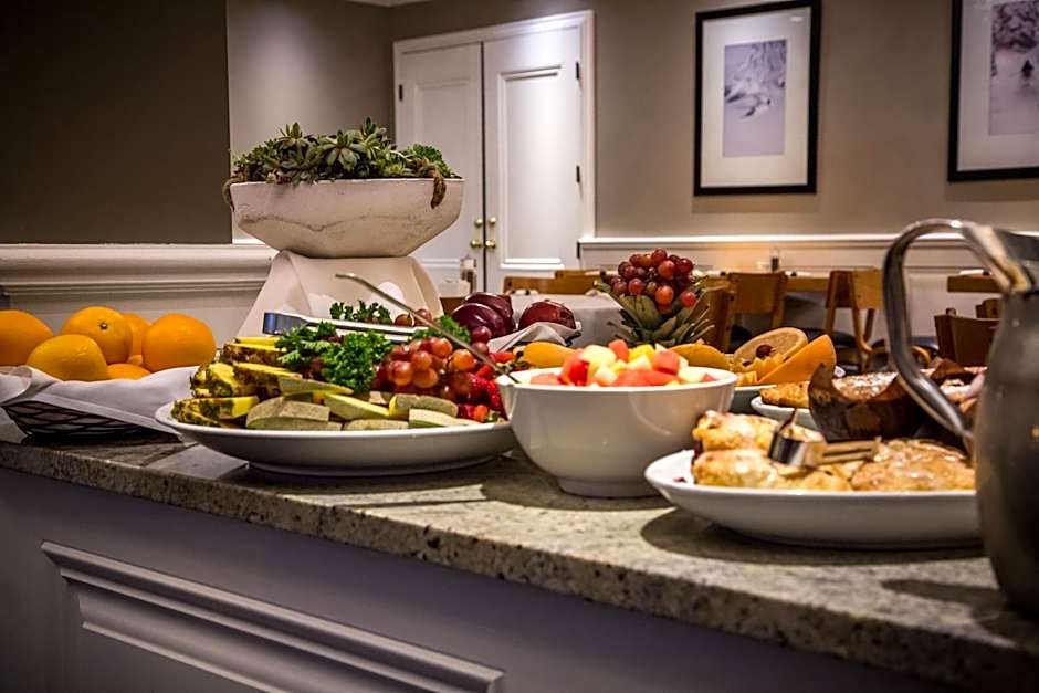 Regent Hotel Revelstoke