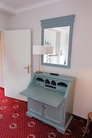 Single Room with Shower