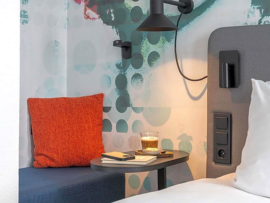 ibis Styles Delft City Centre