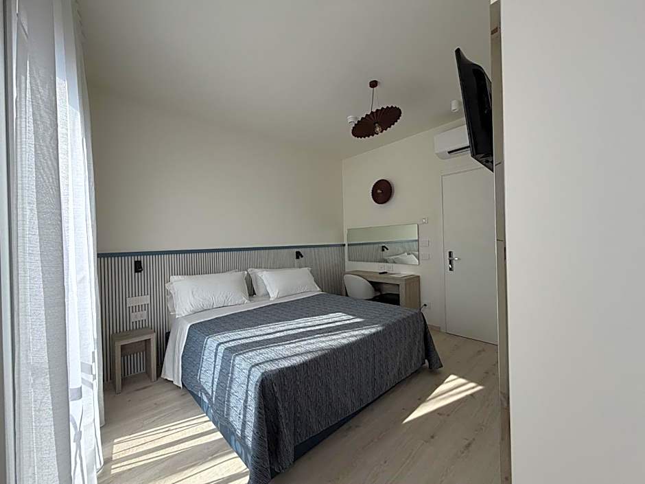 Hotel Centrale Byron