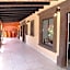 Hotel Casa Don Quijote