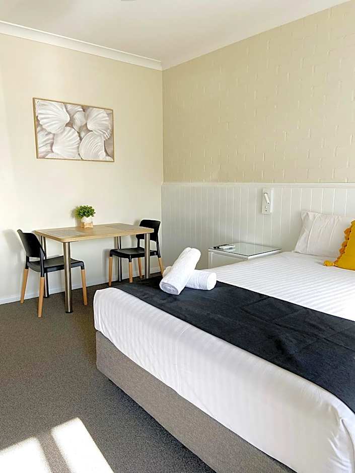 Catalina Motel Lake Macquarie