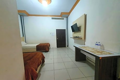 Suite Twin Indonesia