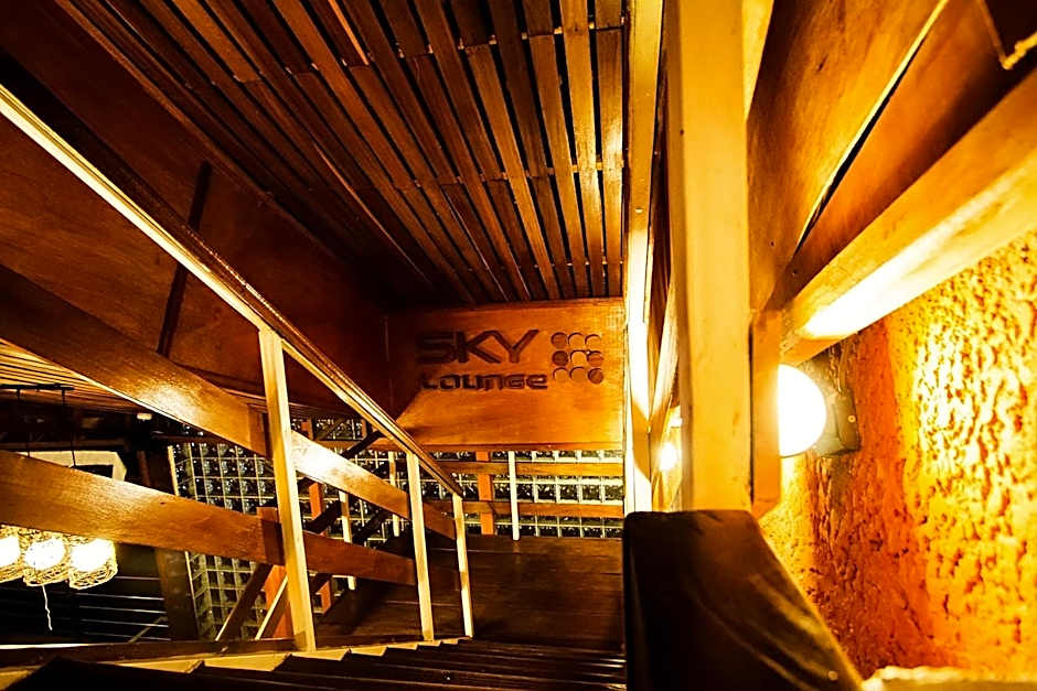 Urban by CityBlue Kigali