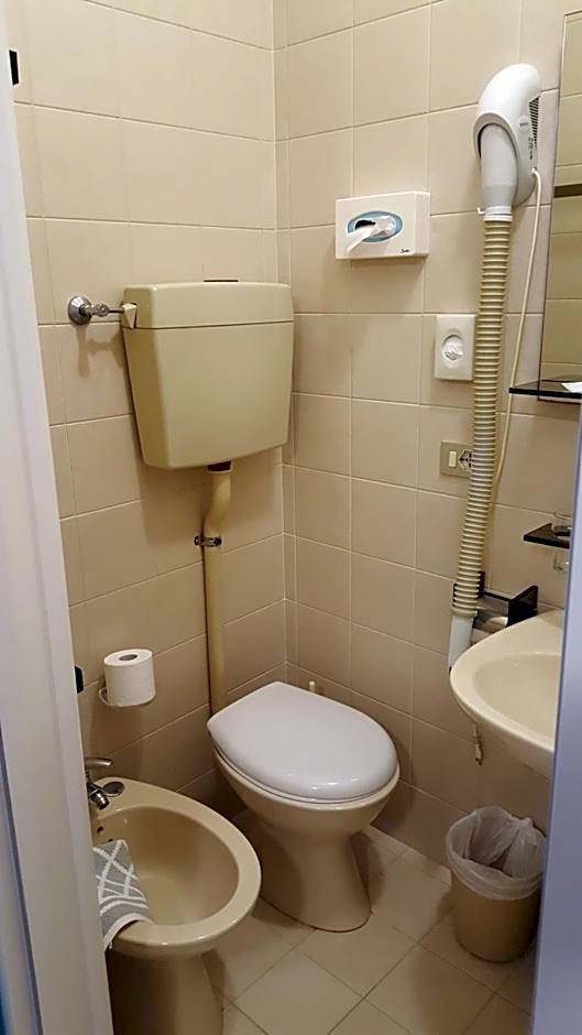 Hotel Bellaria