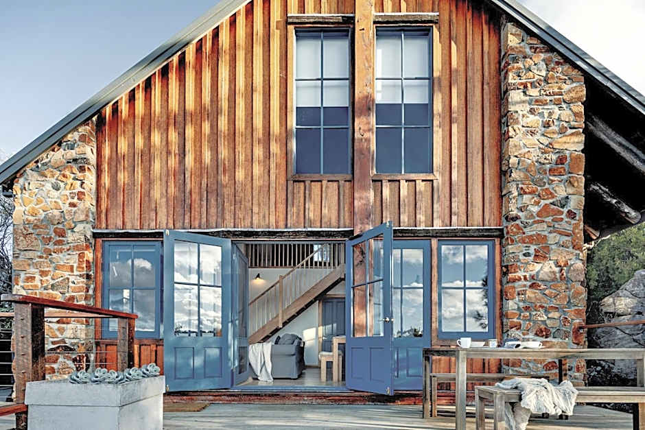 Piermont Retreat