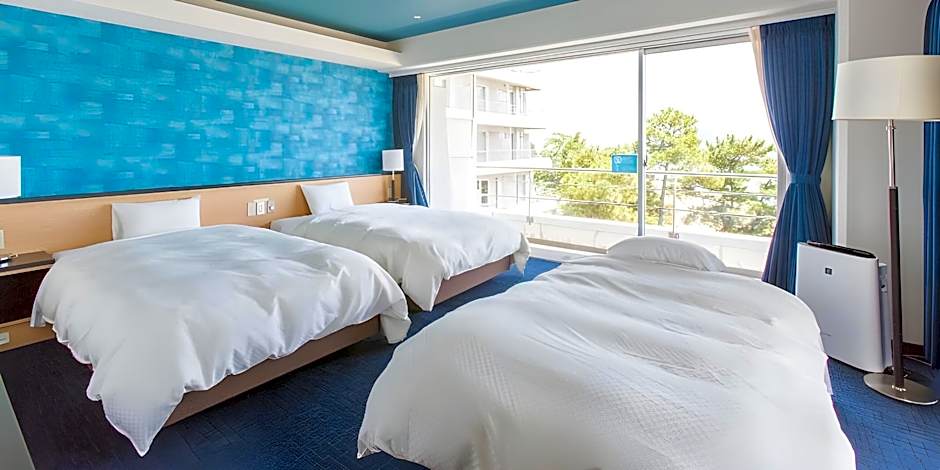 Diamond Setouchi Marine Hotel