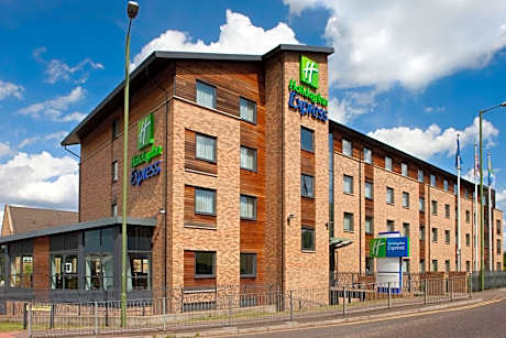 Holiday Inn Express Hemel Hempstead By IHG