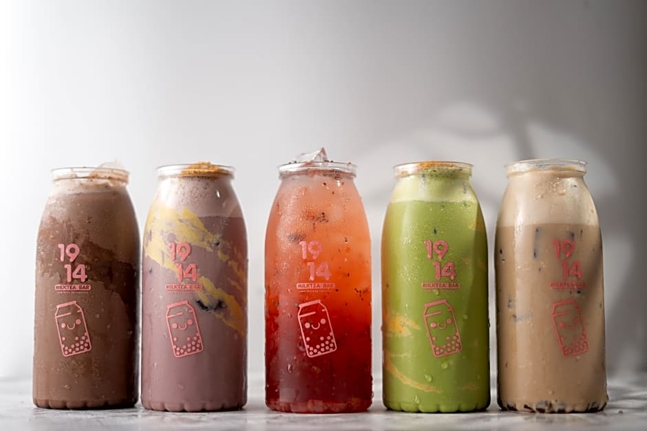 West Loch Park Hotel Vigan