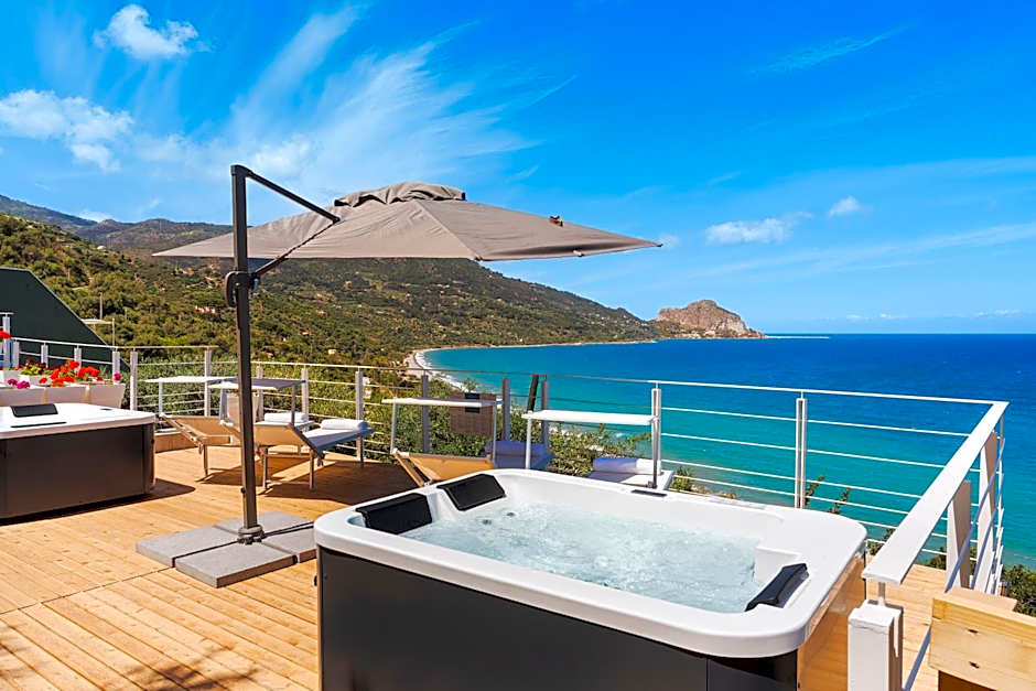 Emerald Hotel Residence Cefalù