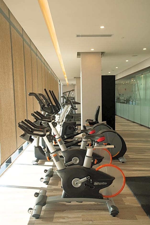 QUARTZ HOTEL & SPA