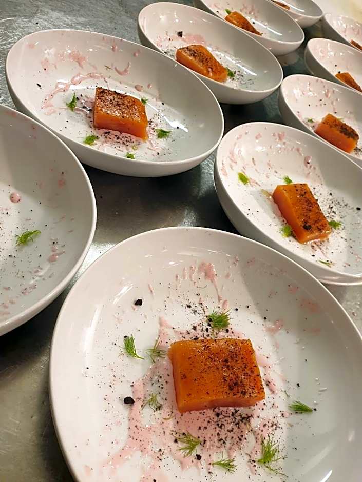 Hotel Ristorante La Casona