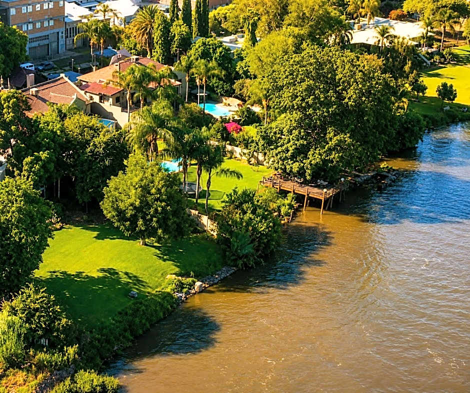 Moonriver Guesthouse