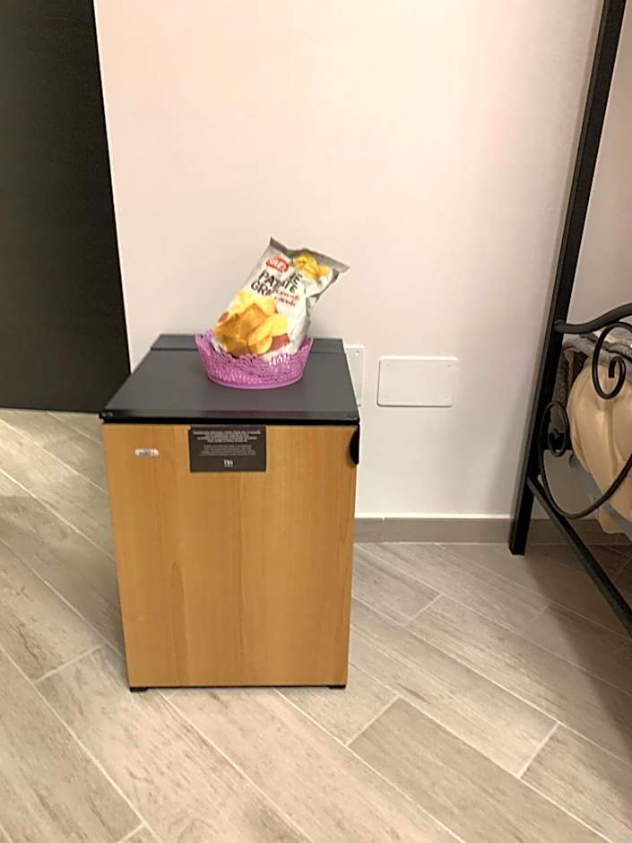 B&B Le Stanze di Santa Chiara