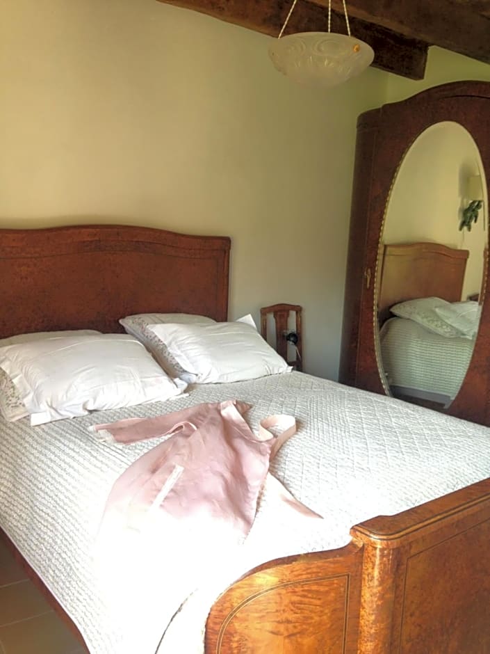 Ma maison de couture