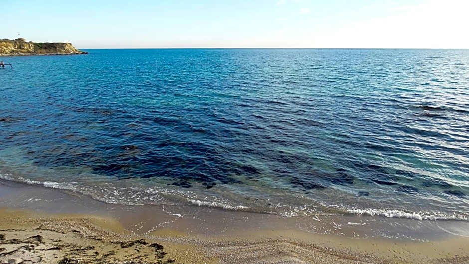 Akrotiria Beach Apart Complex