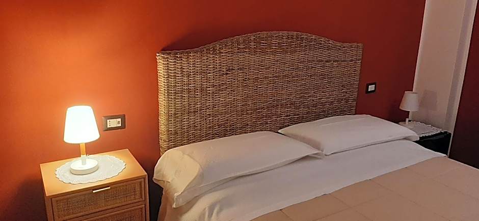 B&B villamariascauri