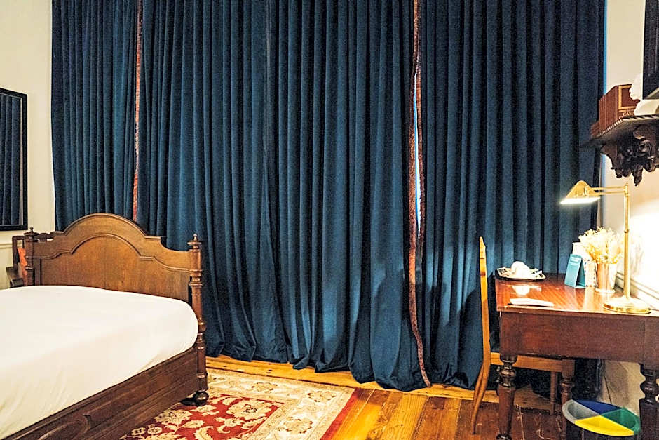 GRANDE HOTEL PARIS by STAY HOTELS