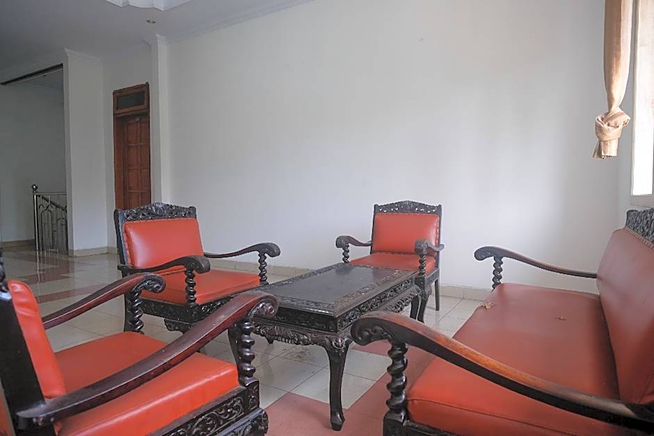 Urbanview Hotel Pondok Anggun Yogyakarta by RedDoorz