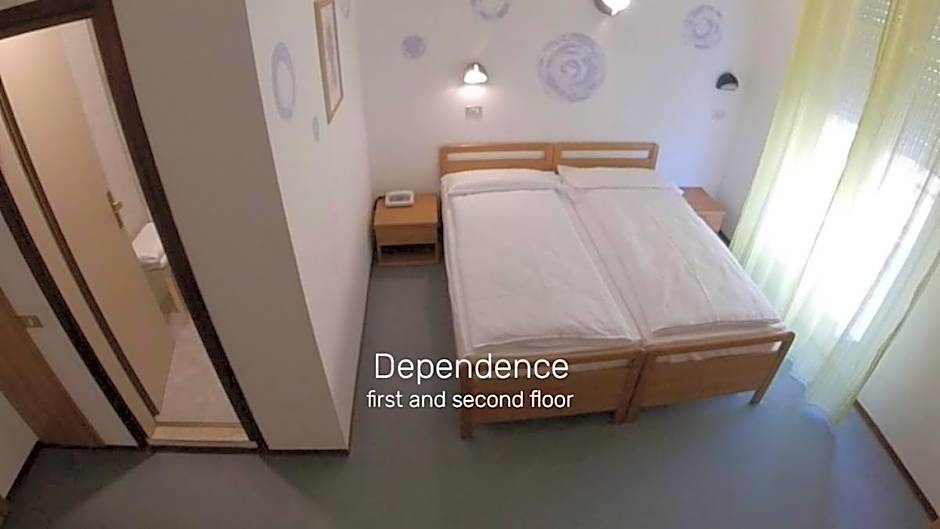 Hotel Varone Alberello