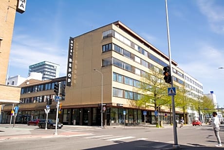 POP-UP Hotel Bpop