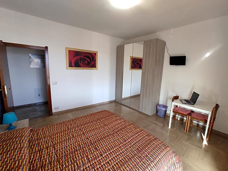 B&B Sunbeach – San Benedetto del Tronto, MO