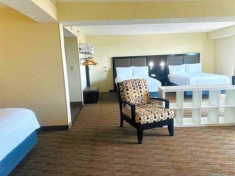 Holiday Inn Miami International Airport By IHG