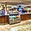 Courtyard by Marriott Springfield