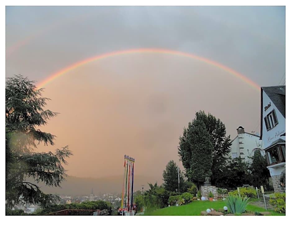 Haus Adams - das Wohlfühl Gästehaus