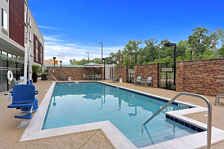 SpringHill Suites by Marriott Baton Rouge Gonzales