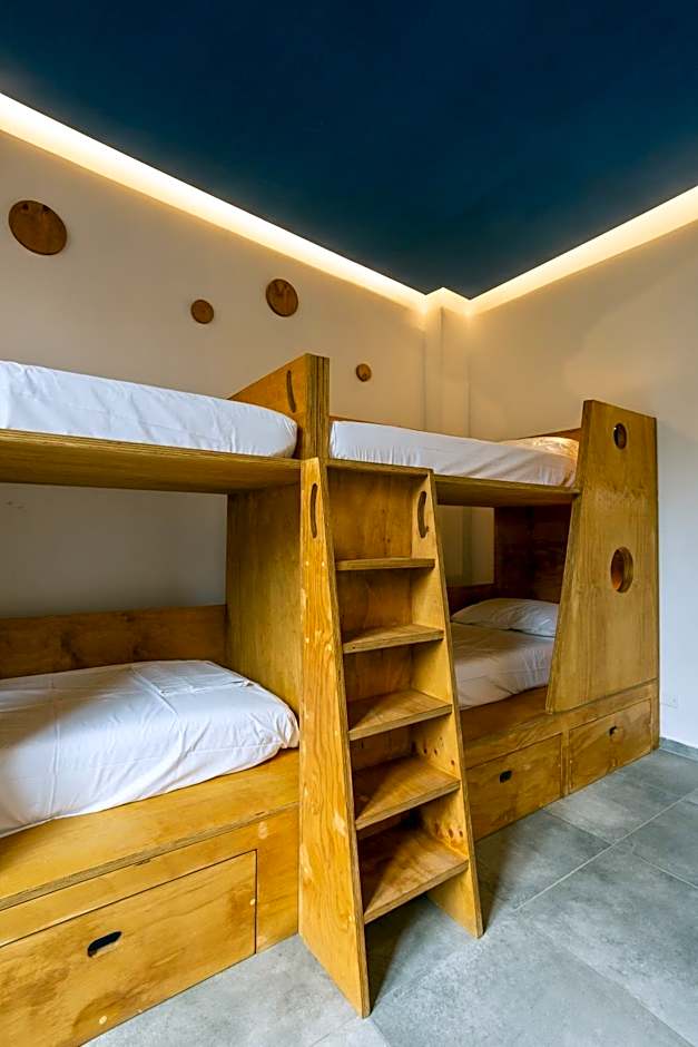 Hotel Paola