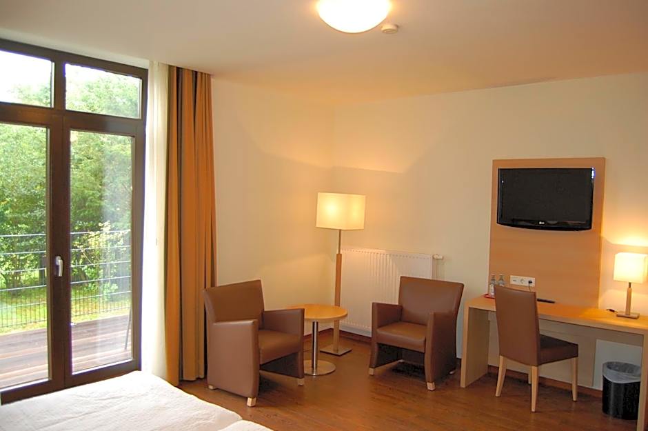 Hotel Hubertushof