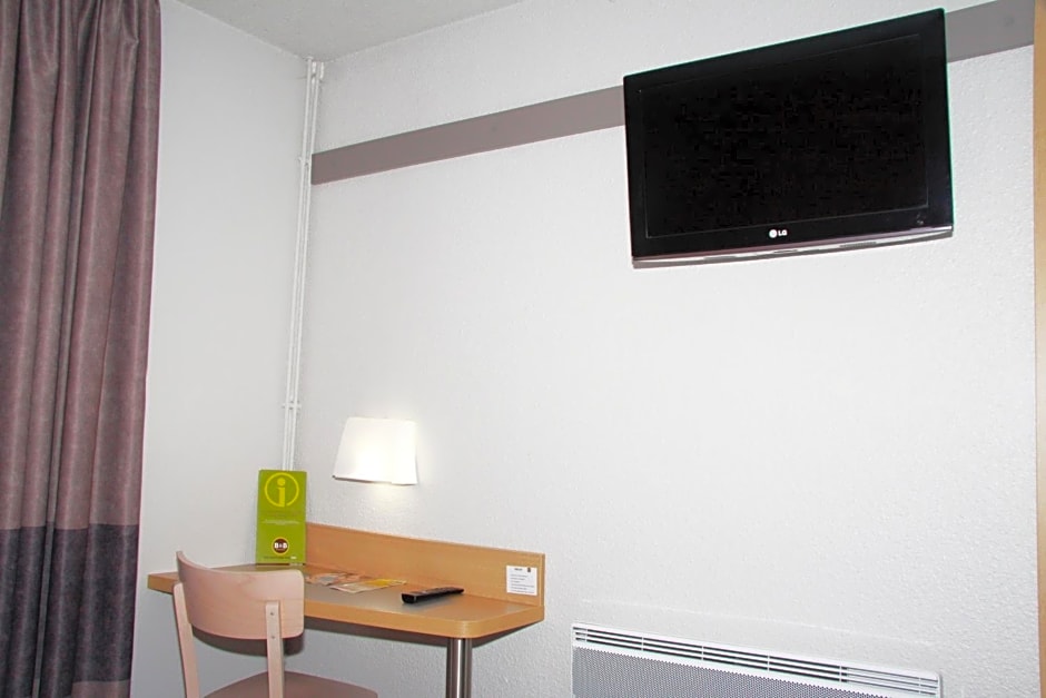 Hotel Inn design Vierzon