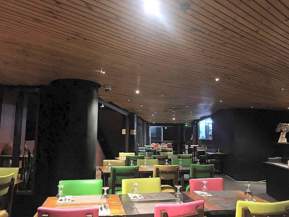 G1 Lodge Design Hotel