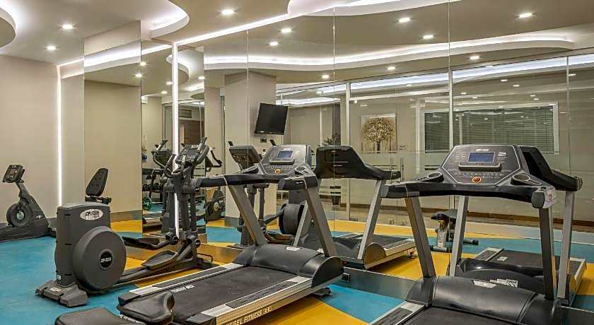 Mercure Ankara Kizilay