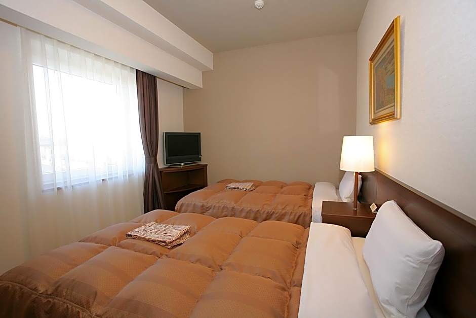 Hotel Route Inn Koriyama Inter