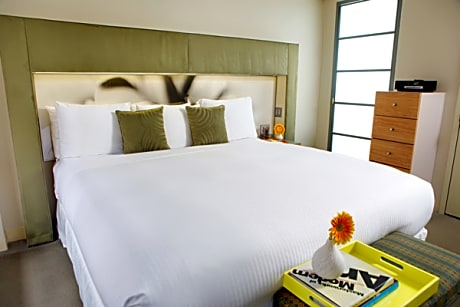 One Bedroom Suite - 1 Bed
