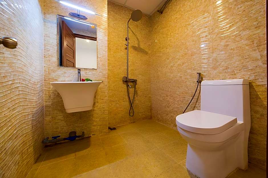 GIC Apartment and Hotel