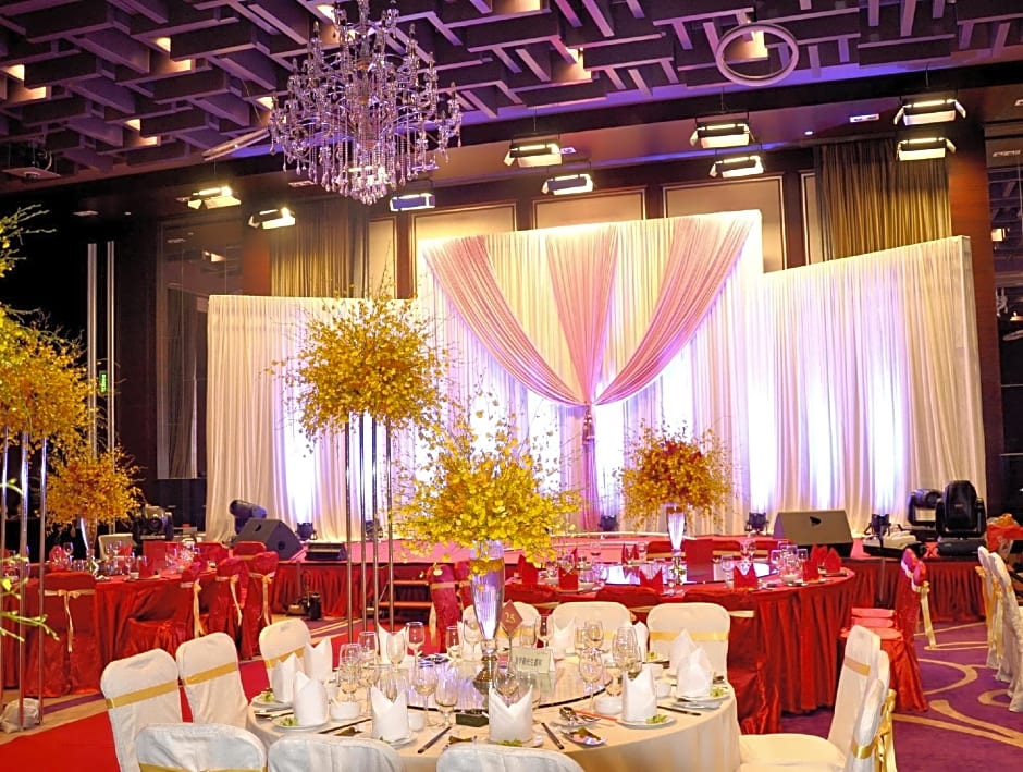 Guangzhou Carat Hotel