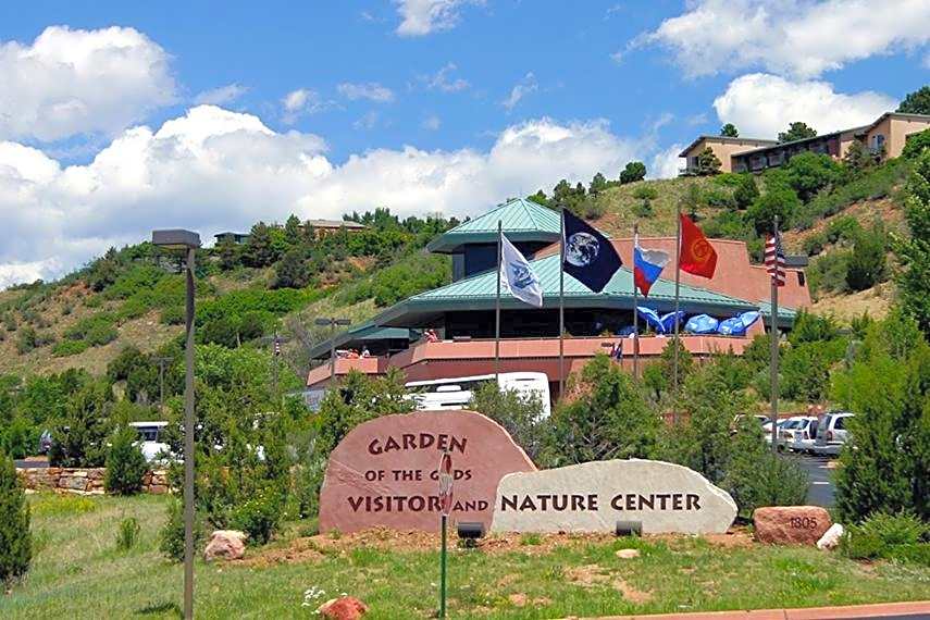 Days Inn by Wyndham Manitou Springs