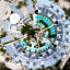 Luxury Complex Central Park
