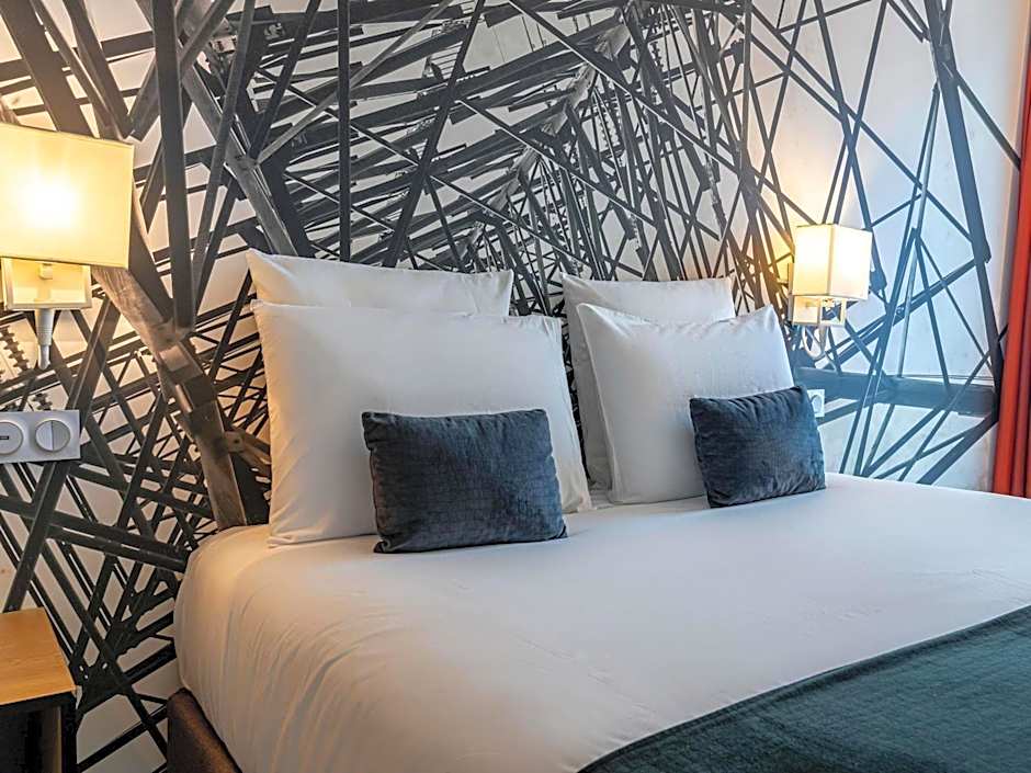 Mercure Paris Malakoff Parc des Expositions